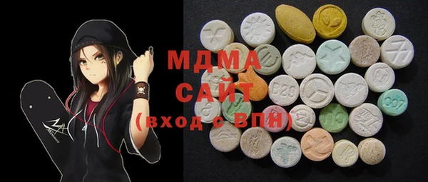молекула духа Алексин